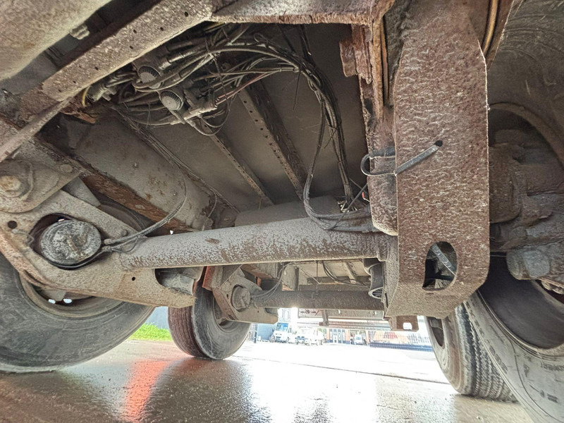 Leie Krone SDP 27 PLATFORM L=13663 mm / SAF AXLES Krone SDP 27 PLATFORM L=13663 mm / SAF AXLES: bilde 18 Leie Krone SDP 27 PLATFORM L=13663 mm / SAF AXLES Krone SDP 27 PLATFORM L=13663 mm / SAF AXLES: bilde 18