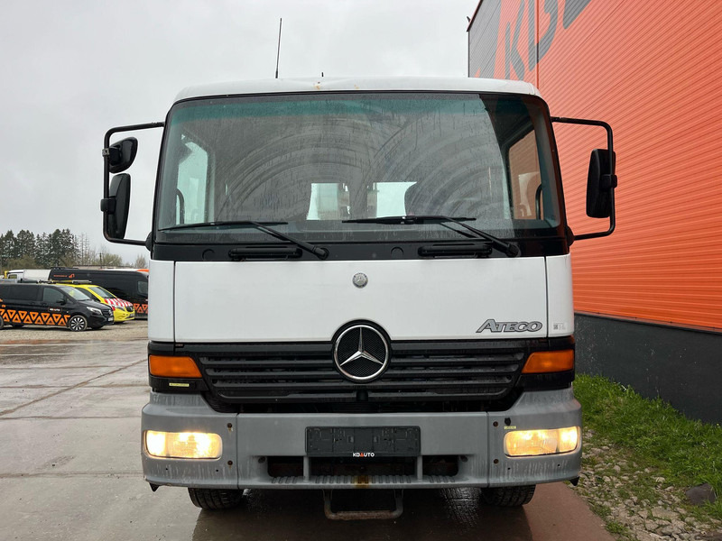 Mercedes-Benz Atego 918 4x4 VERSALIFT VST-237-NF / 13,5 m - Lastebil, Kranbil: bilde 3 Mercedes-Benz Atego 918 4x4 VERSALIFT VST-237-NF / 13,5 m - Lastebil, Kranbil: bilde 3