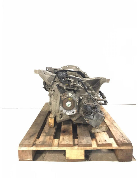 Mercedes-Benz ANTOS 2536 G211-12KL GEARBOX 715.352, A0012603600, 0012603600 - Girkasse for Lastebil: bilde 4 Mercedes-Benz ANTOS 2536 G211-12KL GEARBOX 715.352, A0012603600, 0012603600 - Girkasse for Lastebil: bilde 4
