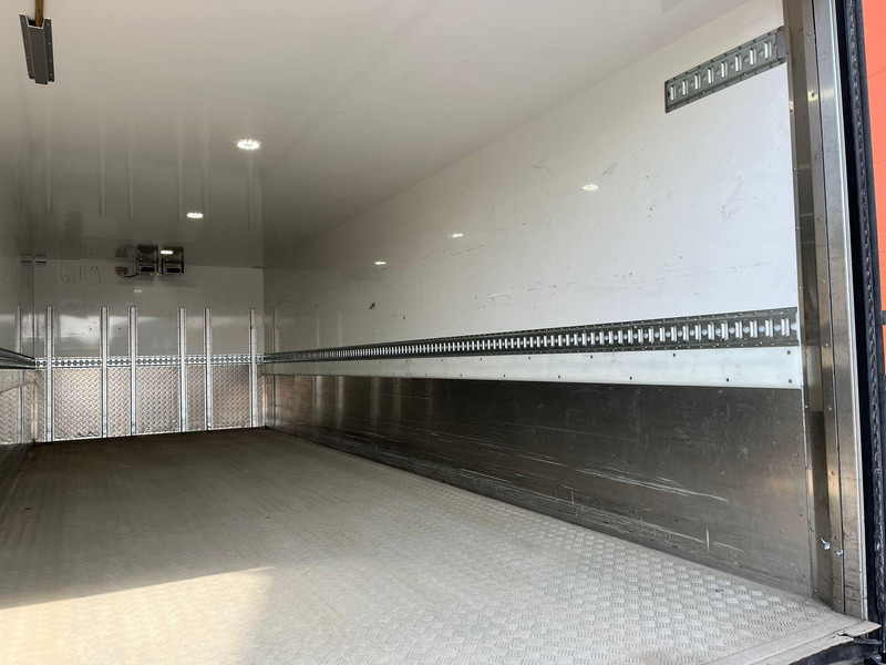 Skapbil Mercedes-Benz Actros 2545 6x2 BOX L=7526 mm: bilde 12 Skapbil Mercedes-Benz Actros 2545 6x2 BOX L=7526 mm: bilde 12