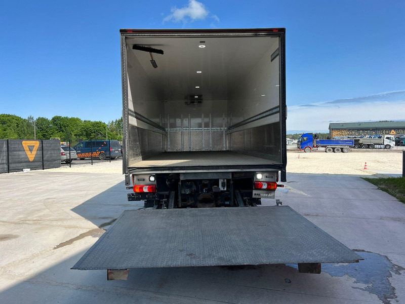 Skapbil Mercedes-Benz Actros 2545 6x2 BOX L=7526 mm: bilde 10 Skapbil Mercedes-Benz Actros 2545 6x2 BOX L=7526 mm: bilde 10