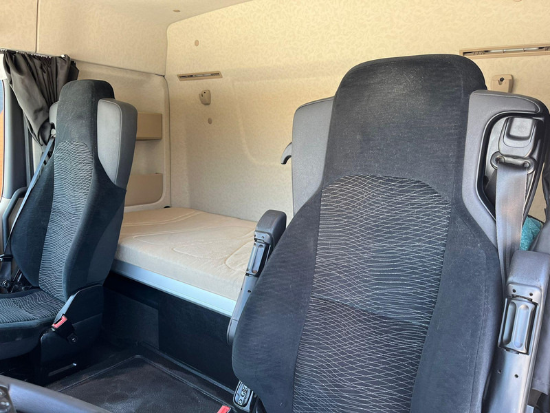 Skapbil Mercedes-Benz Actros 2545 6x2 BOX L=7526 mm: bilde 18 Skapbil Mercedes-Benz Actros 2545 6x2 BOX L=7526 mm: bilde 18