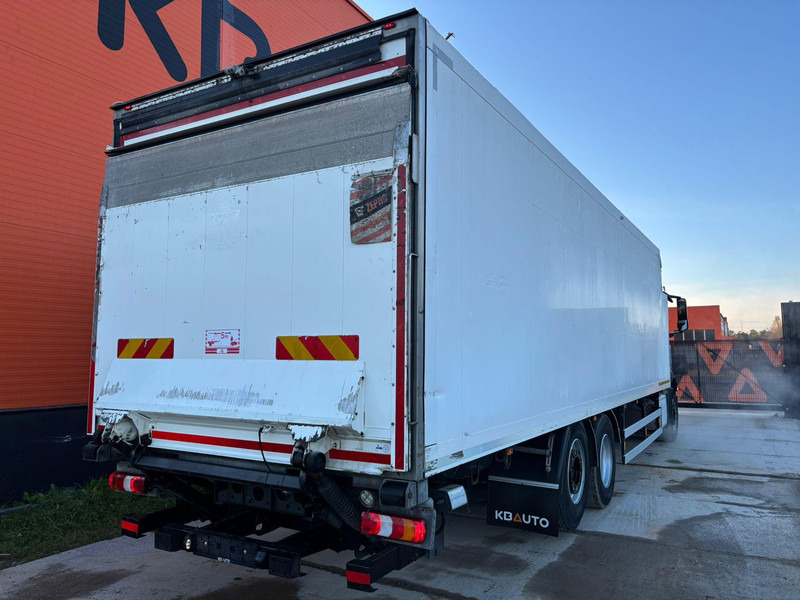 Mercedes-Benz Antos 2545 6x2*4 SUPRA 850 / BOX L=9489 mm / LOW MILEAGE ! - Lastebil med kjøl: bilde 5 Mercedes-Benz Antos 2545 6x2*4 SUPRA 850 / BOX L=9489 mm / LOW MILEAGE ! - Lastebil med kjøl: bilde 5