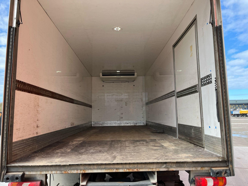 Skapbil Mercedes-Benz Atego 1018 4x2 BOX L=6477 mm: bilde 12