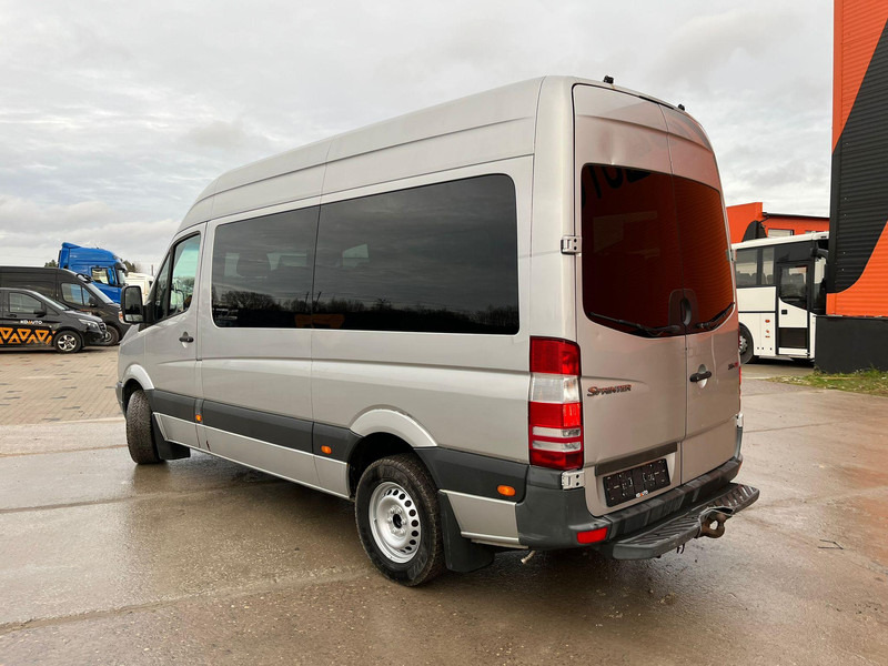 Mercedes-Benz Sprinter 316 CDI 13+1 SEATS / DRIVER AC - Minibuss, Persontransport: bilde 5 Mercedes-Benz Sprinter 316 CDI 13+1 SEATS / DRIVER AC - Minibuss, Persontransport: bilde 5