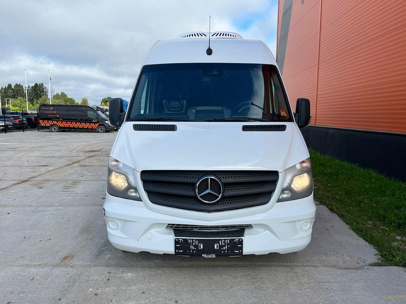 Mercedes-Benz Sprinter 516 CDI 19+1+1 SEATS / AC - Minibuss, Persontransport: bilde 2 Mercedes-Benz Sprinter 516 CDI 19+1+1 SEATS / AC - Minibuss, Persontransport: bilde 2