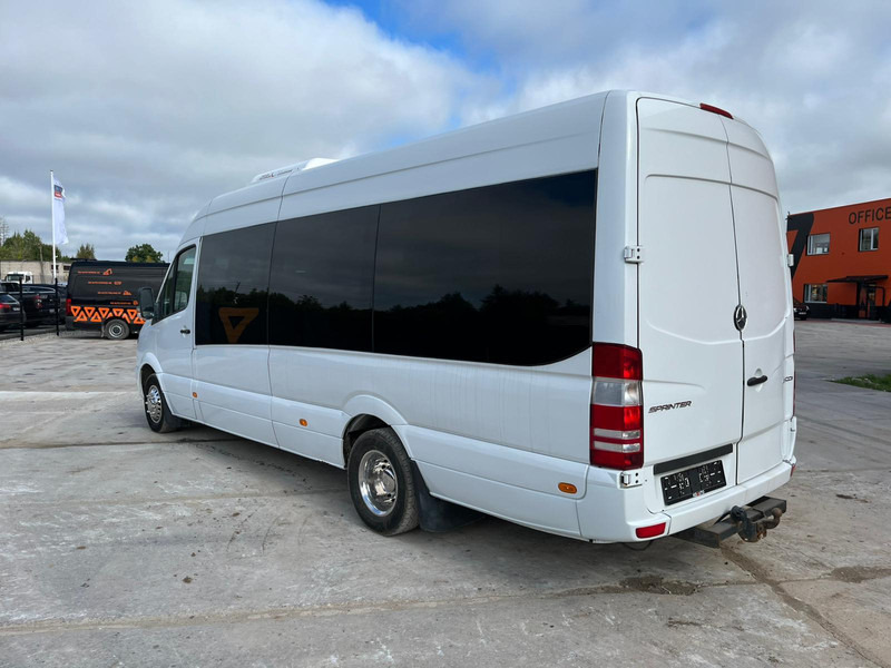 Mercedes-Benz Sprinter 516 CDI 19+1+1 SEATS / AC - Minibuss, Persontransport: bilde 5 Mercedes-Benz Sprinter 516 CDI 19+1+1 SEATS / AC - Minibuss, Persontransport: bilde 5
