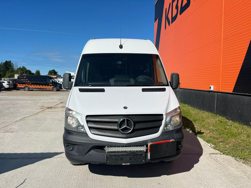 Mercedes-Benz Sprinter 516 CDI 19 + 1 SEATS / DRIVER AC - Minibuss, Persontransport: bilde 2 Mercedes-Benz Sprinter 516 CDI 19 + 1 SEATS / DRIVER AC - Minibuss, Persontransport: bilde 2