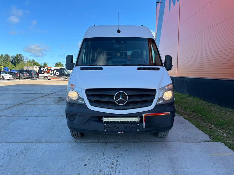 Mercedes-Benz Sprinter 516 CDI 19 + 1 SEATS / DRIVER AC - Minibuss, Persontransport: bilde 2 Mercedes-Benz Sprinter 516 CDI 19 + 1 SEATS / DRIVER AC - Minibuss, Persontransport: bilde 2