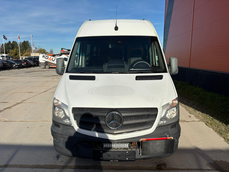 Mercedes-Benz Sprinter 516 CDI 19 + 1 SEATS - Minibuss, Persontransport: bilde 2 Mercedes-Benz Sprinter 516 CDI 19 + 1 SEATS - Minibuss, Persontransport: bilde 2