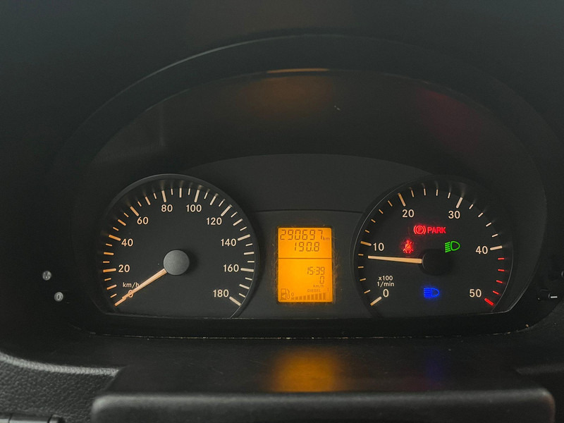 Minibuss, Persontransport Mercedes-Benz Sprinter 516 CDI 4x2 / AC / AUXILIARY HEATING / 22 + 1 SEATS: bilde 12 Minibuss, Persontransport Mercedes-Benz Sprinter 516 CDI 4x2 / AC / AUXILIARY HEATING / 22 + 1 SEATS: bilde 12