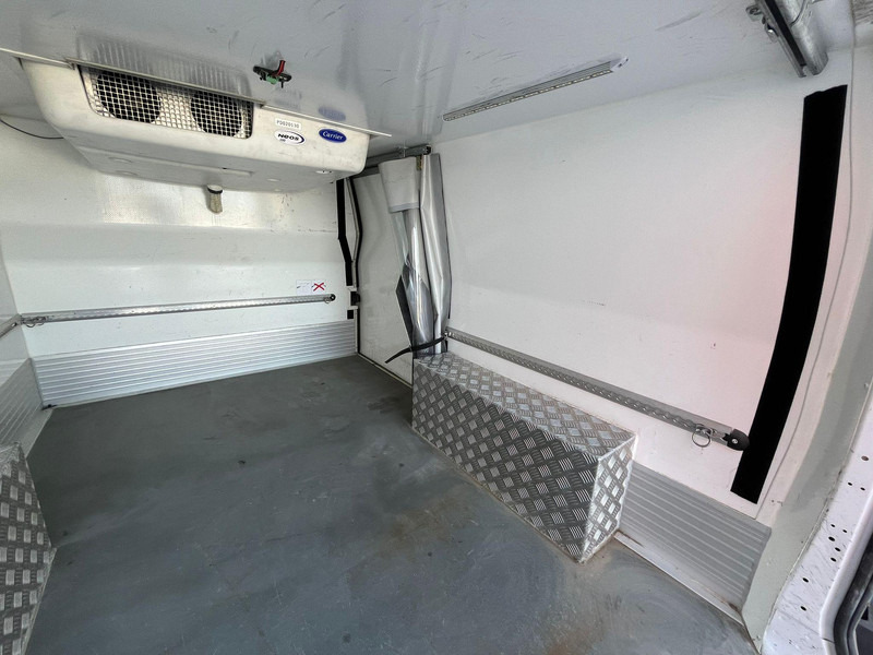 Kjølebil Mercedes-Benz Vito 116 CDI NEOS 100: bilde 10