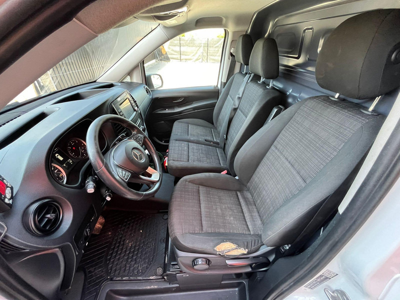 Kjølebil Mercedes-Benz Vito 116 CDI NEOS 100: bilde 19
