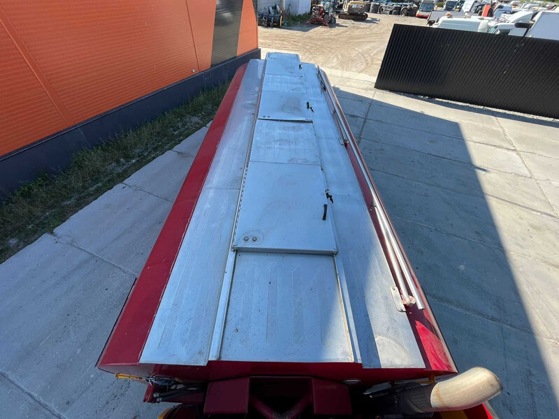 Onbekend HOOKLIFT WATER TANK - Drivstofftank for Lastebil: bilde 4 Onbekend HOOKLIFT WATER TANK - Drivstofftank for Lastebil: bilde 4