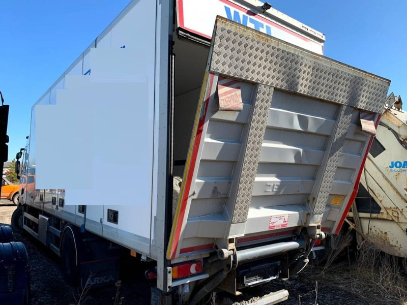 Renault T 380 EURO6 FOR PARTS 2015 LOW MILEAGE - Ramme/ Chassis for Lastebil: bilde 4 Renault T 380 EURO6 FOR PARTS 2015 LOW MILEAGE - Ramme/ Chassis for Lastebil: bilde 4