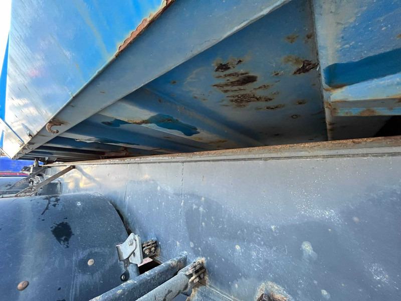 Tipphenger SLP 3-8200-KS BOX L=6100 mm: bilde 14 Tipphenger SLP 3-8200-KS BOX L=6100 mm: bilde 14