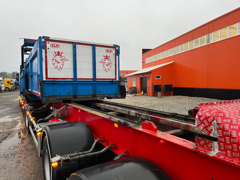 Tipphenger SLP 3-9200-KS BOX L=6091 mm: bilde 11