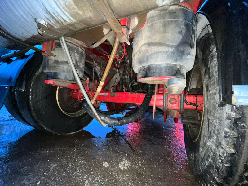 Tipphenger SLP 3-9200-KS BOX L=6091 mm: bilde 20