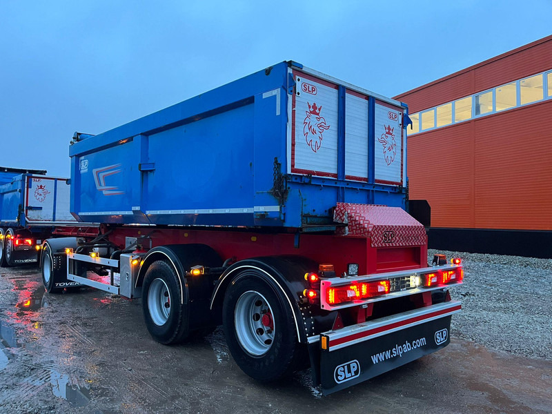 Tipphenger SLP 3-9200-KS BOX L=6091 mm: bilde 6