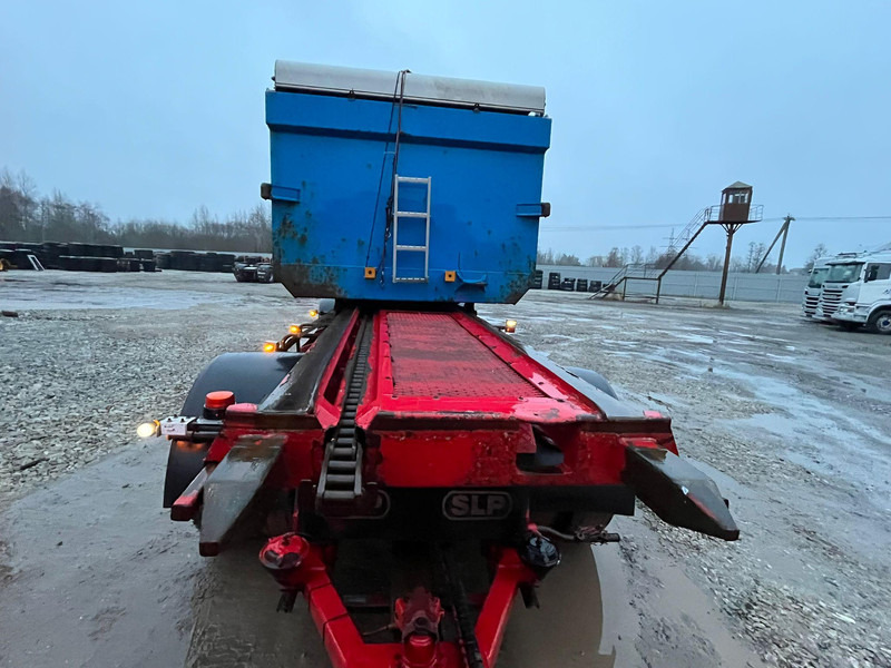 Tipphenger SLP 3-9200-KS BOX L=6091 mm: bilde 9