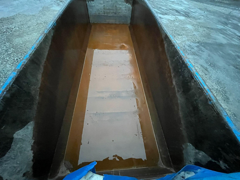 Tipphenger SLP 3-9200-KS BOX L=6091 mm: bilde 14