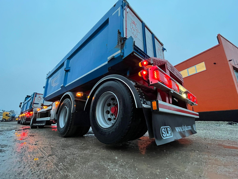 Tipphenger SLP 3-9200-KS BOX L=6091 mm: bilde 8