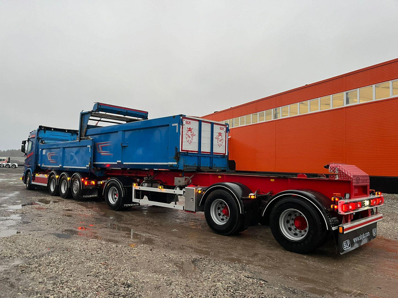 Tipphenger SLP 3-9200-KS BOX L=6091 mm: bilde 10