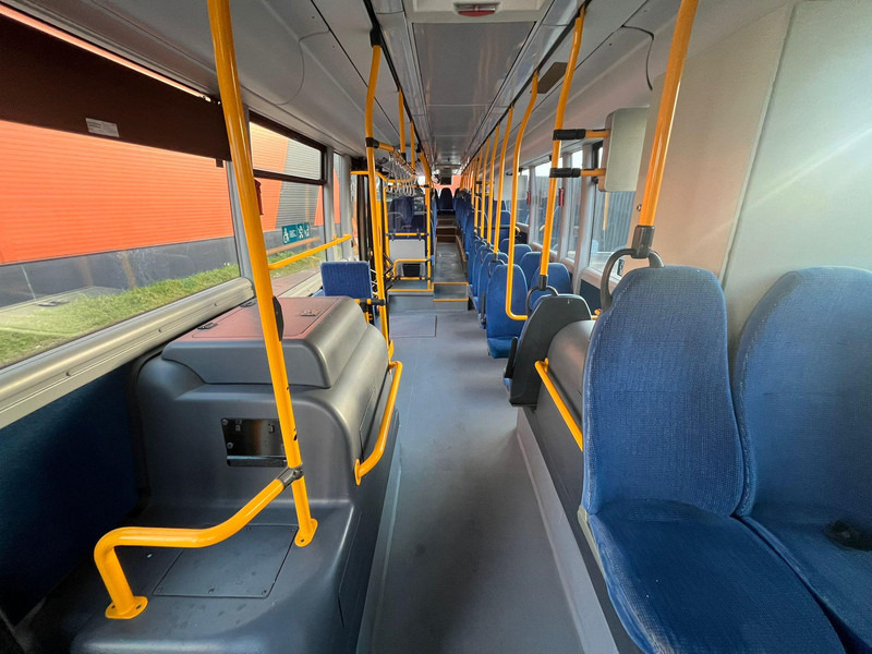 Leie Scania K 280 Citywide LE 6x2*4 44 SEATS / AC / AUXILIARY HEATER / WHEELCHAIR RAMP Scania K 280 Citywide LE 6x2*4 44 SEATS / AC / AUXILIARY HEATER / WHEELCHAIR RAMP: bilde 15 Leie Scania K 280 Citywide LE 6x2*4 44 SEATS / AC / AUXILIARY HEATER / WHEELCHAIR RAMP Scania K 280 Citywide LE 6x2*4 44 SEATS / AC / AUXILIARY HEATER / WHEELCHAIR RAMP: bilde 15