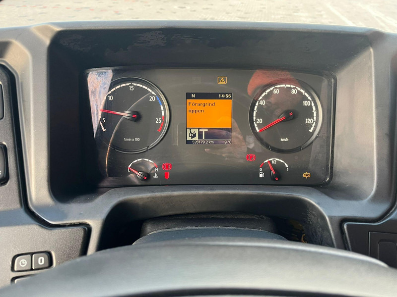 Leie Scania K 280 Citywide LE 6x2*4 44 SEATS / AC / AUXILIARY HEATER / WHEELCHAIR RAMP Scania K 280 Citywide LE 6x2*4 44 SEATS / AC / AUXILIARY HEATER / WHEELCHAIR RAMP: bilde 11 Leie Scania K 280 Citywide LE 6x2*4 44 SEATS / AC / AUXILIARY HEATER / WHEELCHAIR RAMP Scania K 280 Citywide LE 6x2*4 44 SEATS / AC / AUXILIARY HEATER / WHEELCHAIR RAMP: bilde 11