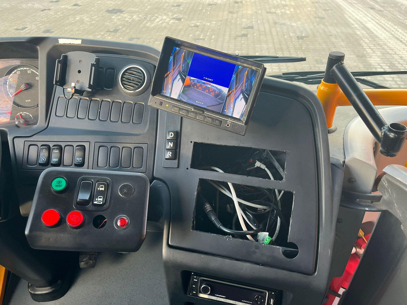 Leie Scania K 280 Citywide LE 6x2*4 44 SEATS / AC / AUXILIARY HEATER / WHEELCHAIR RAMP Scania K 280 Citywide LE 6x2*4 44 SEATS / AC / AUXILIARY HEATER / WHEELCHAIR RAMP: bilde 12 Leie Scania K 280 Citywide LE 6x2*4 44 SEATS / AC / AUXILIARY HEATER / WHEELCHAIR RAMP Scania K 280 Citywide LE 6x2*4 44 SEATS / AC / AUXILIARY HEATER / WHEELCHAIR RAMP: bilde 12