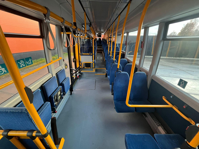 Leie Scania K 280 Citywide LE 6x2*4 44 SEATS / AC / AUXILIARY HEATER / WHEELCHAIR RAMP Scania K 280 Citywide LE 6x2*4 44 SEATS / AC / AUXILIARY HEATER / WHEELCHAIR RAMP: bilde 16 Leie Scania K 280 Citywide LE 6x2*4 44 SEATS / AC / AUXILIARY HEATER / WHEELCHAIR RAMP Scania K 280 Citywide LE 6x2*4 44 SEATS / AC / AUXILIARY HEATER / WHEELCHAIR RAMP: bilde 16