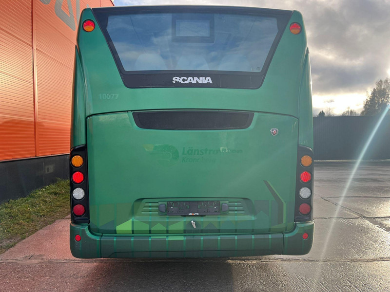 Leie Scania K 280 Citywide LE 6x2*4 44 SEATS / AC / AUXILIARY HEATER / WHEELCHAIR RAMP Scania K 280 Citywide LE 6x2*4 44 SEATS / AC / AUXILIARY HEATER / WHEELCHAIR RAMP: bilde 6 Leie Scania K 280 Citywide LE 6x2*4 44 SEATS / AC / AUXILIARY HEATER / WHEELCHAIR RAMP Scania K 280 Citywide LE 6x2*4 44 SEATS / AC / AUXILIARY HEATER / WHEELCHAIR RAMP: bilde 6