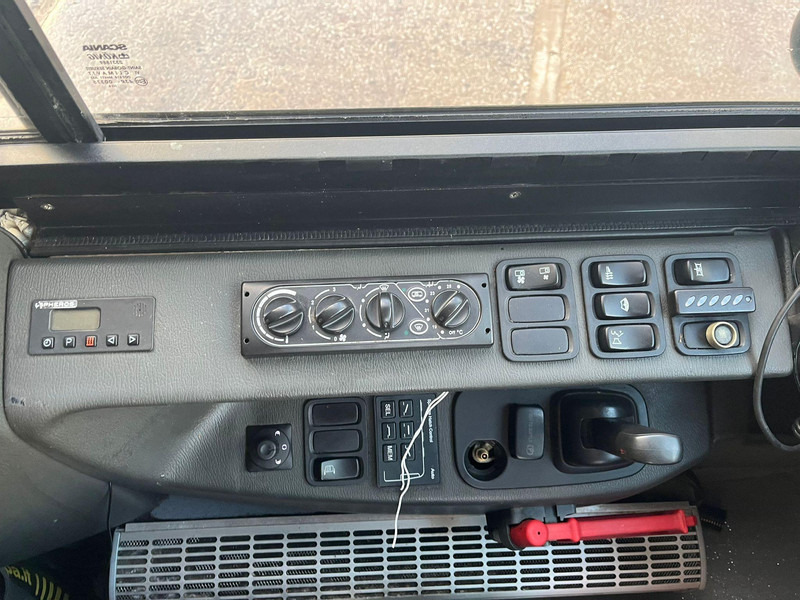 Leie Scania K 280 Citywide LE 6x2*4 44 SEATS / AC / AUXILIARY HEATER / WHEELCHAIR RAMP Scania K 280 Citywide LE 6x2*4 44 SEATS / AC / AUXILIARY HEATER / WHEELCHAIR RAMP: bilde 14 Leie Scania K 280 Citywide LE 6x2*4 44 SEATS / AC / AUXILIARY HEATER / WHEELCHAIR RAMP Scania K 280 Citywide LE 6x2*4 44 SEATS / AC / AUXILIARY HEATER / WHEELCHAIR RAMP: bilde 14