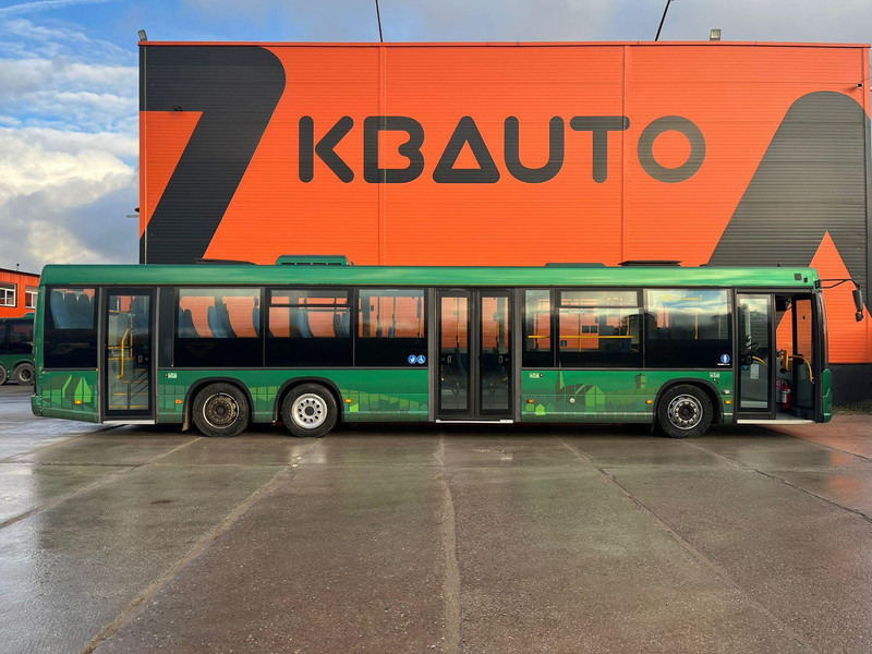 Leie Scania K 280 Citywide LE 6x2*4 44 SEATS / AC / AUXILIARY HEATER / WHEELCHAIR RAMP Scania K 280 Citywide LE 6x2*4 44 SEATS / AC / AUXILIARY HEATER / WHEELCHAIR RAMP: bilde 8 Leie Scania K 280 Citywide LE 6x2*4 44 SEATS / AC / AUXILIARY HEATER / WHEELCHAIR RAMP Scania K 280 Citywide LE 6x2*4 44 SEATS / AC / AUXILIARY HEATER / WHEELCHAIR RAMP: bilde 8