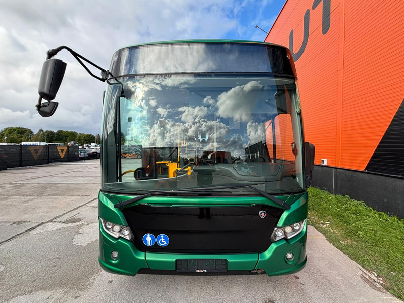 Scania K 280 Citywide LE 6x2*4 46 SEATS / AC / AUXILIARY HEATER - Bybuss: bilde 2 Scania K 280 Citywide LE 6x2*4 46 SEATS / AC / AUXILIARY HEATER - Bybuss: bilde 2