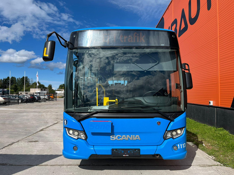 Scania K 320 4x2 Citywide 43 SEATS / AC / AUXILIARY HEATING / RETARDER - Bybuss: bilde 2 Scania K 320 4x2 Citywide 43 SEATS / AC / AUXILIARY HEATING / RETARDER - Bybuss: bilde 2