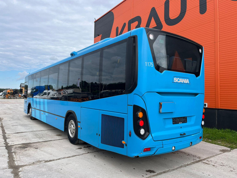 Scania K 320 Citywide 4x2 44 SEATS / AC / AUXILIARY HEATING - Bybuss: bilde 5 Scania K 320 Citywide 4x2 44 SEATS / AC / AUXILIARY HEATING - Bybuss: bilde 5