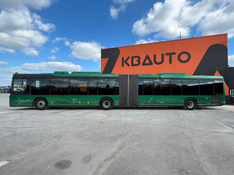 Scania K 320 Citywide CLASS 2 INTERCITY / AC / AUXILIARY HEATING / 16 SIMILAR AVAILABLE - Leddbuss: bilde 4 Scania K 320 Citywide CLASS 2 INTERCITY / AC / AUXILIARY HEATING / 16 SIMILAR AVAILABLE - Leddbuss: bilde 4