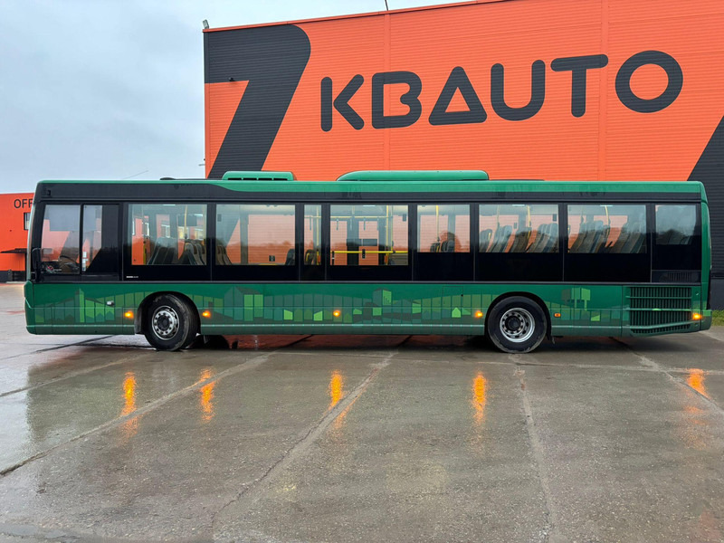 Scania K 320 Citywide LE 4x2 40 SEATS / AC / AUXILIARY HEATER / WHEELCHAIR RAMP - Bybuss: bilde 4 Scania K 320 Citywide LE 4x2 40 SEATS / AC / AUXILIARY HEATER / WHEELCHAIR RAMP - Bybuss: bilde 4