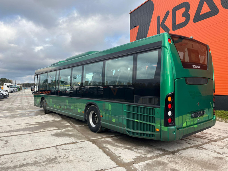 Scania K 320 Citywide LE 4x2 40 SEATS / AC / AUXILIARY HEATER / WHEELCHAIR RAMP - Bybuss: bilde 5 Scania K 320 Citywide LE 4x2 40 SEATS / AC / AUXILIARY HEATER / WHEELCHAIR RAMP - Bybuss: bilde 5