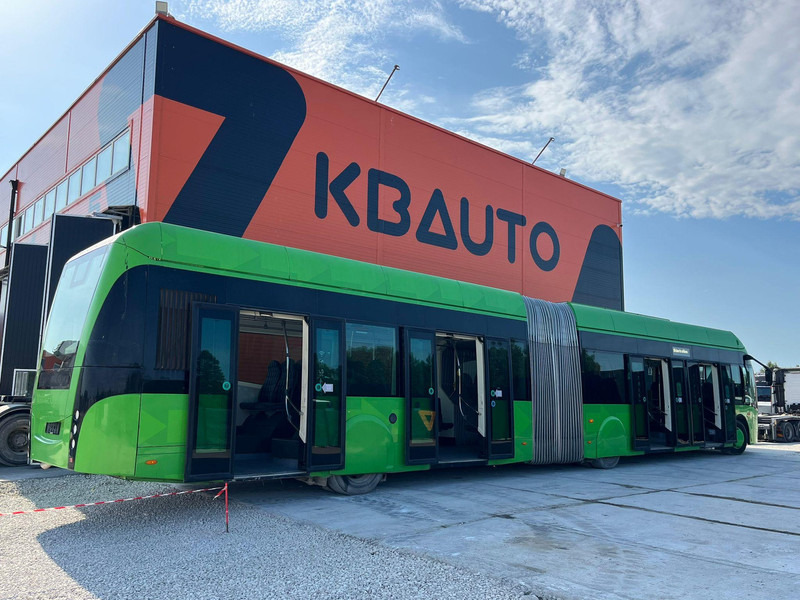 Leie Scania N 340 Van Hool Exquicity 6x2 CNG ! / AC / AUXILIARY HEATING Scania N 340 Van Hool Exquicity 6x2 CNG ! / AC / AUXILIARY HEATING: bilde 8