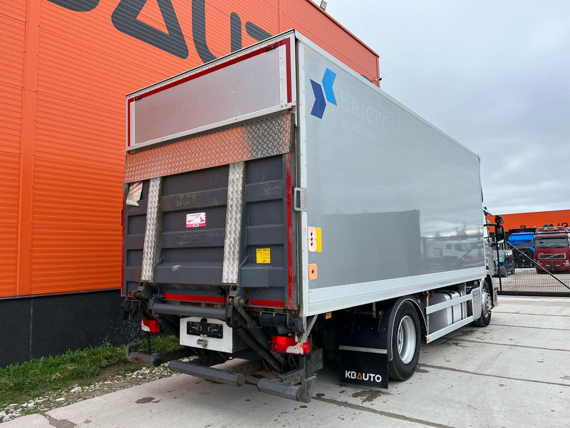 Scania P 250 4x2 THERMOKING / BOX L=6440 mm - Lastebil med kjøl: bilde 5 Scania P 250 4x2 THERMOKING / BOX L=6440 mm - Lastebil med kjøl: bilde 5