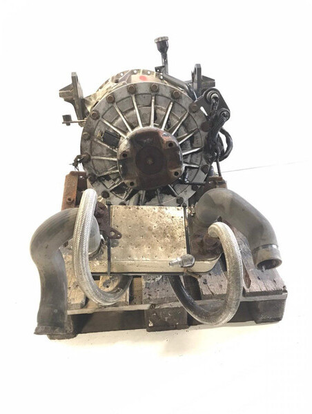 Scania P310 ALLISON GA851 HD4060 AUTOMATIC GEARBOX - Girkasse for Lastebil: bilde 4 Scania P310 ALLISON GA851 HD4060 AUTOMATIC GEARBOX - Girkasse for Lastebil: bilde 4