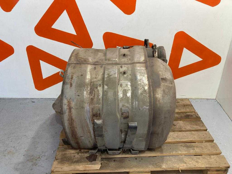 Silencer Volvo FH4 22495989 - Katalysator for Lastebil: bilde 4 Silencer Volvo FH4 22495989 - Katalysator for Lastebil: bilde 4