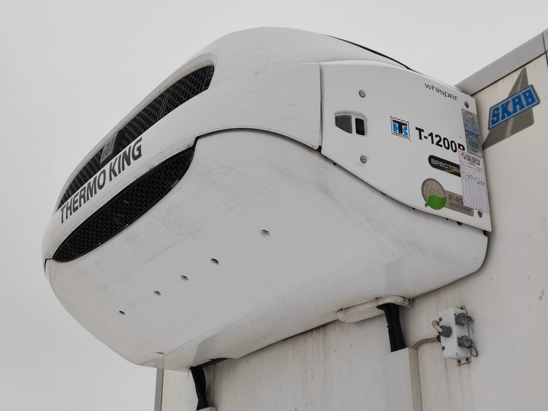 THERMO KING T-1200R WHISPER - Vekselflak - kjøleskap: bilde 3 THERMO KING T-1200R WHISPER - Vekselflak - kjøleskap: bilde 3