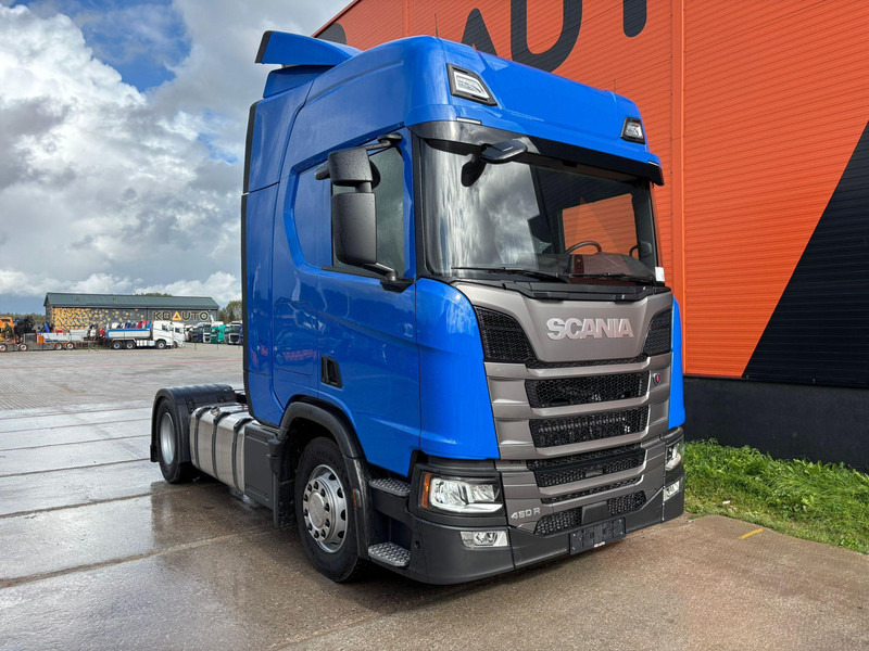 Scania R 460 4x2 NEW ! / POSSIBLE TO RENT ! / RETARDER - Trekkvogn: bilde 4 Scania R 460 4x2 NEW ! / POSSIBLE TO RENT ! / RETARDER - Trekkvogn: bilde 4