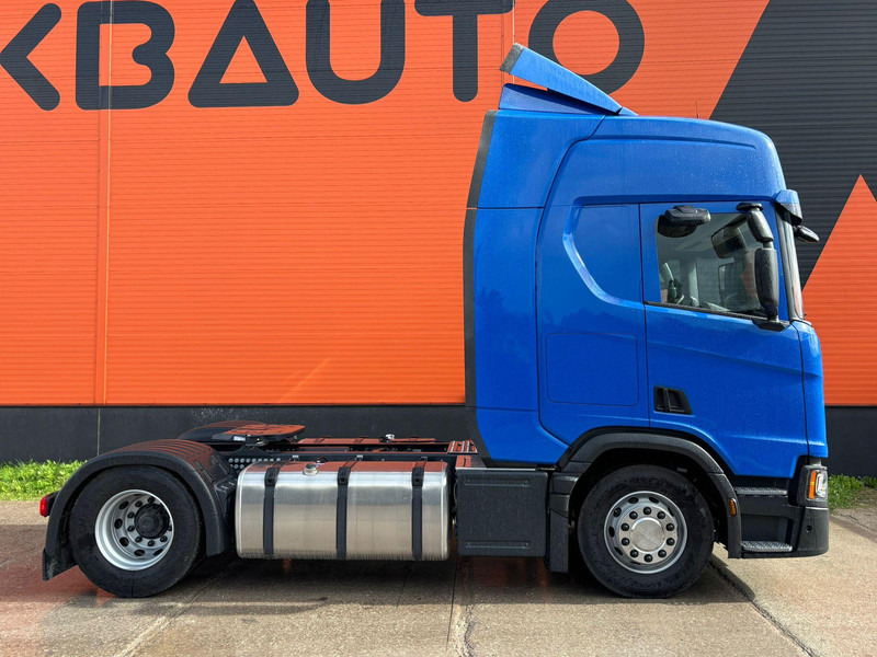 Scania R 460 4x2 NEW ! / POSSIBLE TO RENT ! / RETARDER - Trekkvogn: bilde 5 Scania R 460 4x2 NEW ! / POSSIBLE TO RENT ! / RETARDER - Trekkvogn: bilde 5