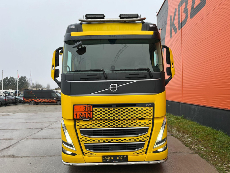 Volvo FH 460 6x2/2 HYDRAULICS - Trekkvogn: bilde 3 Volvo FH 460 6x2/2 HYDRAULICS - Trekkvogn: bilde 3
