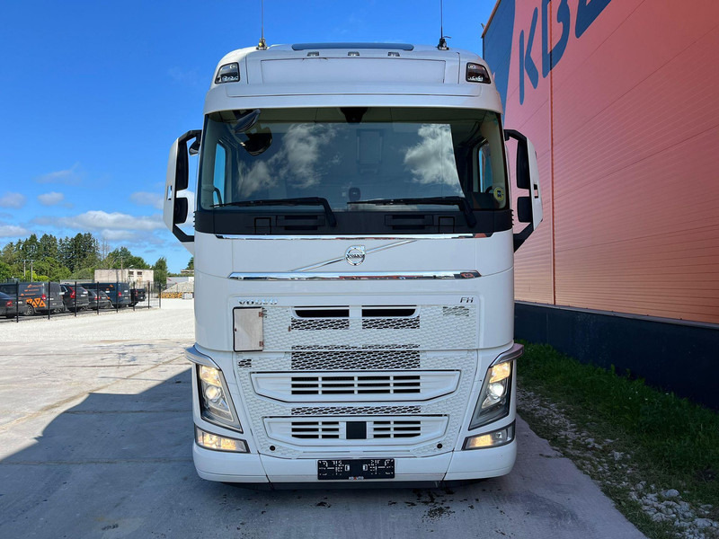 Volvo FH 500 6x2 GLOBE XL / ADR / RETARDER / DOUBLE BOGIE - Trekkvogn: bilde 3 Volvo FH 500 6x2 GLOBE XL / ADR / RETARDER / DOUBLE BOGIE - Trekkvogn: bilde 3