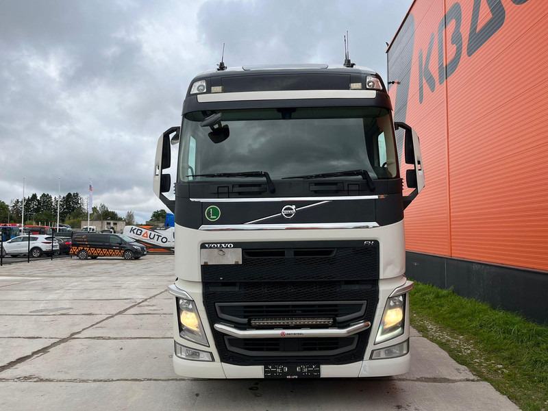 Volvo FH 500 6x2 GLOBE XL / DOUBLE BOGIE - Trekkvogn: bilde 3 Volvo FH 500 6x2 GLOBE XL / DOUBLE BOGIE - Trekkvogn: bilde 3